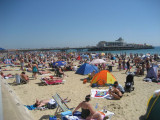 Bournemouth Beach
