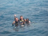 Rob, Me & Russ