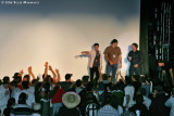 On Stage