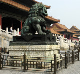 Beijing-Forbidden City