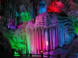 Yangshuo - one of the many caves