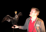 Li River - Cormorant and me