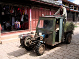 Lijiang - Baisha Village -