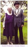 Oma and uncle Hermann