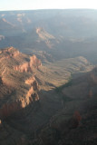 Sunrise on the Canyon