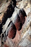 Colors and Shapes in the Crater