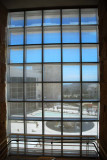 Window View of the Getty Museum