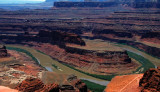 Closer Look at Dead Horse Point