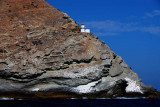 Small Lighthouse, Coronado Islands
