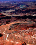 Imagine Driving Out to These Canyons!