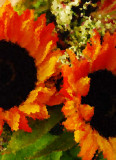 Birthday Bouquet Play