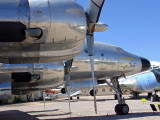 Eisenhowers World War II airplane