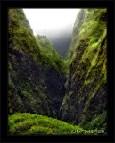 Iao  Canyon