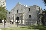 The Alamo - Oct. 2005