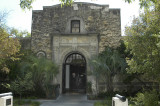 Chapel at the Alamo