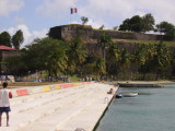 Fort-de-France