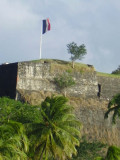 Fort-de-France Marinique