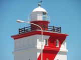 Mouille Point Light House