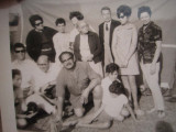 Viljoen & Family 1968