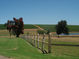 Uitkyk Wine Estate Stellenbosch Cape Town