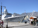 2007-Feb-17  Dutch-Navy