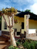 Grunau Country House Namibia