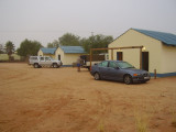 Grunau Country House Namibia