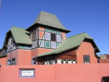 2007 Namibia Swakopmund