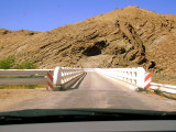 Namibia Naukluft Park