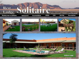 Namibia Solitaire Lodge