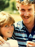 1979 Susan & Jammy Siddle