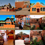 Swakopmund Villa Wiese Backpackers