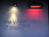 The Village Lodge accomodation