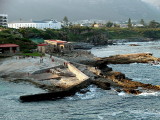 Old Harbour Hermanus