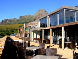 Stellenbosch Hidden-Valley Wine-Estate
