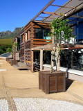 Stellenbosch Hidden-Valley Wines