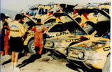 15-Jan-1992 Springbok 615km du Cap