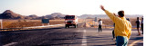 1992-Jan-15 Paris-Dakar-Sirte Le-Cap 14ème