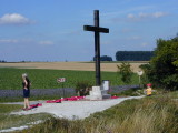 Delville Wood Area, Somme, France