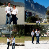 South Africa Cape Town Camps Bay