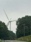 Windmill Farm Hwy 219