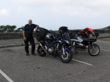 2007 BMW Finger Lakes Rally