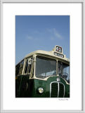 100 years of Paris bus 5