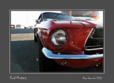 FORD Mustang Antibes - France