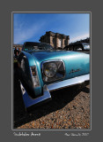 STUDEBAKER Aventi Vincennes - France