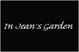 In Jeans garden