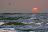 Mustang Island Sunrise 20061130