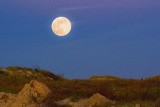 Moon Over Mustang Island 45727