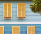 Bermuda Shutters 46177