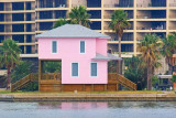 Pink House 46131